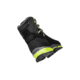 Lowa Ticam Evo GTX - Mens, Black/Lime, 9, 197827016410