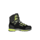 Lowa Ticam Evo GTX - Mens, Black/Lime, 9, 197827016410