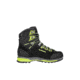 Lowa Ticam Evo GTX W - Womens, Black/Lime, 11, 197827016571
