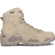 Lowa Z-6S GTX C Tactical Boots - Mens, Desert, 8, 840054431647