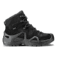 Lowa Zephyr GTX Mid TF Hiking Shoes - Womens, Black/Black, 10.5 US, Medium, 3205379999-BLKBLK-10.5 US