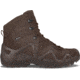 Lowa Zephyr GTX Mid TF Tactical Boots - Mens, Dark Brown, 10, 3105370493-DKBRN-M100