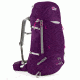 Lowe Alpine Airzone Trek + ND 33:40-Plum Wine/Magenta