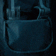 Lowe Alpine AT Voyager 55 + 15 L Backpack, Azure