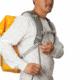 Lowepro DryZone BP 40L Backpack, Yellow LP36578