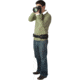 Lowepro S&amp;F Deluxe Technical Belt L/XL, LP36285