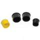 Lowrance Connector Cap Set For Hds Series Cap 1, 000-0124-70