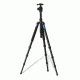 Lucid TP4 Tripod, Aluminum, 4 section, w/ball Head Mount, Full, L-TP4-AL