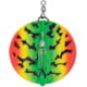 Luhr Jensen 0 Dipsy Diver, Batman / Silver Bottom, 5560-000-0579