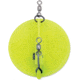 Luhr Jensen 0 Dipsy Diver, Chartreuse / White Bottom, 5560-000-0080