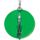 Luhr Jensen 0 Dipsy Diver, Metallic Green / Green Bottom, 5560-000-0935