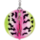 Luhr Jensen 0 Dipsy Diver, Watermelon / Silver Bottom, 5560-000-0785