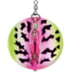 Luhr Jensen 0 Dipsy Diver, Watermelon / Silver Bottom, 5560-000-0785