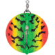 Luhr Jensen 1 Dipsy Diver, Batman / Silver Bottom, 5560-001-0579