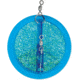Luhr Jensen 0 Dipsy Diver, Fish Candy Blue UV, 5560-000-1506