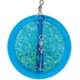 Luhr Jensen 0 Dipsy Diver, Fish Candy Blue UV, 5560-000-1506