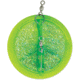 Luhr Jensen 0 Dipsy Diver, Fish Candy Chartreuse UV, 5560-000-1504