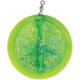 Luhr Jensen 0 Dipsy Diver, Fish Candy Chartreuse UV, 5560-000-1504