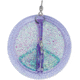 Luhr Jensen 0 Dipsy Diver, Fish Candy Purple UV, 5560-000-1502