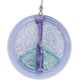 Luhr Jensen 0 Dipsy Diver, Fish Candy Purple UV, 5560-000-1502