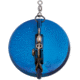 Luhr Jensen 1 Dipsy Diver, Metallic Blue / Blue Bottom, 5560-001-0932