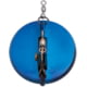 Luhr Jensen 1 Dipsy Diver, Metallic Blue / Blue Bottom, 5560-001-0932