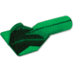 Luhr Jensen 10 Jet Diver, Metallic Green, 5540-010-0935