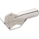 Luhr Jensen 10 Jet Diver, Silver, 5540-010-0920