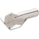 Luhr Jensen 10' Jet Diver, Silver, 5540-010-0920