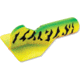 Luhr Jensen 20 Jet Diver, Batman / Fire Tiger / Sparkle, 5540-020-0579