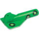 Luhr Jensen 20' Jet Diver, Flo. Green / Chartreuse UV, 5540-020-1600
