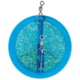 Luhr Jensen 3/0 Dipsy Diver, Fish Candy Blue UV, 5560-030-1506