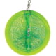 Luhr Jensen 3/0 Dipsy Diver, Fish Candy Chartreuse UV, 5560-030-1504
