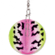 Luhr Jensen 3/0 Dipsy Diver, Watermelon / Silver Bottom, 5560-030-0785