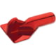 Luhr Jensen 40' Jet Diver, Red Magic / Metallic Red, 5540-040-0943