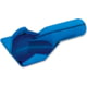 Luhr Jensen 50' Jet Diver, Metallic Blue, 5540-050-0932