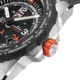 Luminox Bear Grylls Survival Air w/ Cordura Strap, Black, 45mm, XB.3761