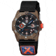 Luminox Bear Grylls Survival Rule of 3 ECO Watch, Black/Black, 42mm, XB.3721.ECO