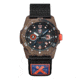 Luminox Bear Grylls Survival Rule of 3 ECO Watch, Black/Black, 42mm, XB.3721.ECO
