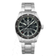 Luminox Constellation Automatic 9600 Series Watch, Black/Silver, 42mm, XA.9601.M