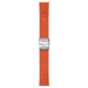 Luminox Cut-to-Fit Rubber Strap, 24 mm, FPX.2406.35Q.K 496691AE, xl-cut-to-fit-luminox-branded-strap-in-orange