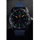 Luminox ICE-SAR Arctic Outdoor Adventure Watch, Blue/Red, XL1053