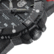 Luminox Master Carbon SEAL Automatic Watch, 45mm, Black/Black, 45mm, XS.3875
