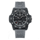 Luminox Master Carbon SEAL Automatic Watch, 45mm, Black/Grey, 45mm, XS.3862