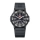 USED, Luminox Navy Seal Dive Watch, Black Dial, Dive Strap NS3001
