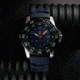 Luminox Navy Seal Rsc Watch, Blue/White, XS3253CB