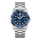 Luminox Pacific Diver Automatic 3100 Series Unisex Analog Watch, 42mm Case Diameter, Stainless Steel, Stainless Steel Bracelet, XS3104