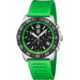 Luminox Pacific Diver Chronograph 3140 Series, Black/Green, 44mm, XS.3157.NF