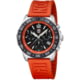 Luminox Pacific Diver Chronograph 3140 Series, Black/Orange, 44mm, XS.3149