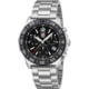 Luminox Pacific Diver Chronograph 3140 Series, Black/Silver, 44mm, XS.3142